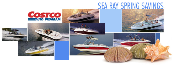 Costco Sea Ray Program Directv