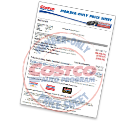 New & Used Car Buying Service | Costco Auto Program | Official Site