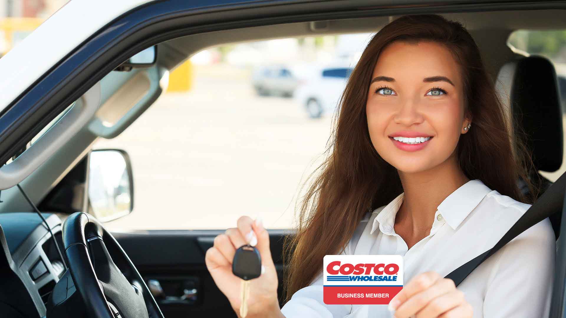 New Used Vehicle Buying Service Costco Auto Program